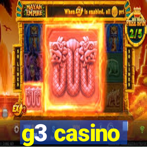 g3 casino